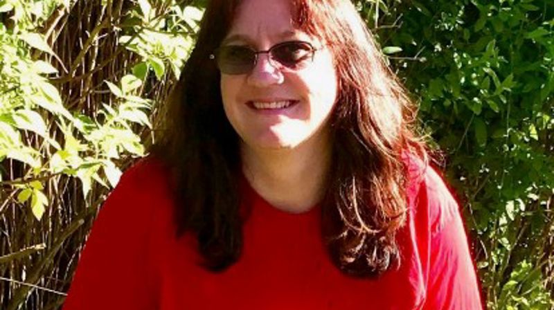 Vi har fått en trosopplærings vikar