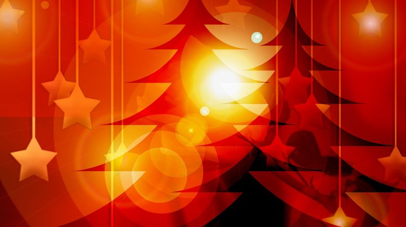 Julemesse i Ørland menighet