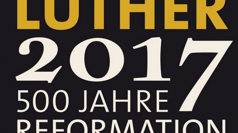 Luther 2017