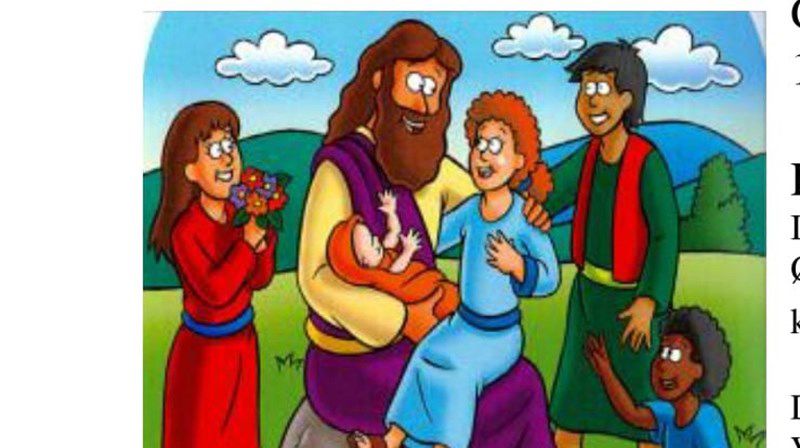 Invitasjon til 4 års samling