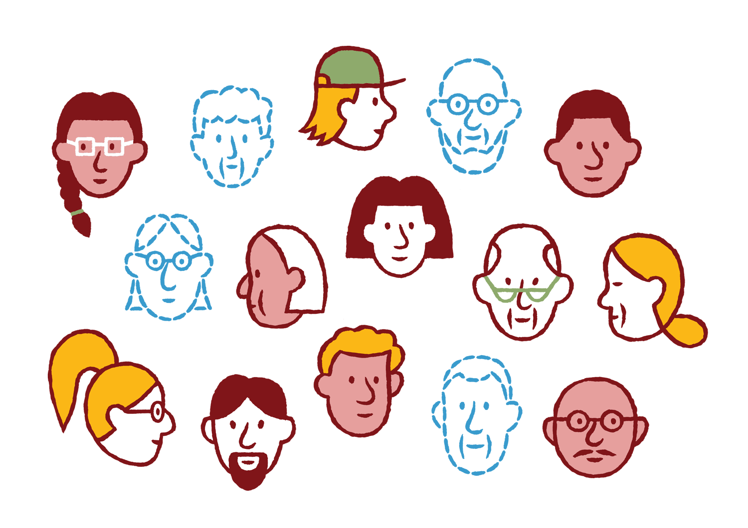 Førstehjelp ved sorg