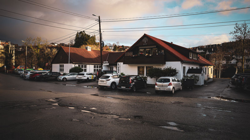 Foto: Martin Bakke Slåttsveen