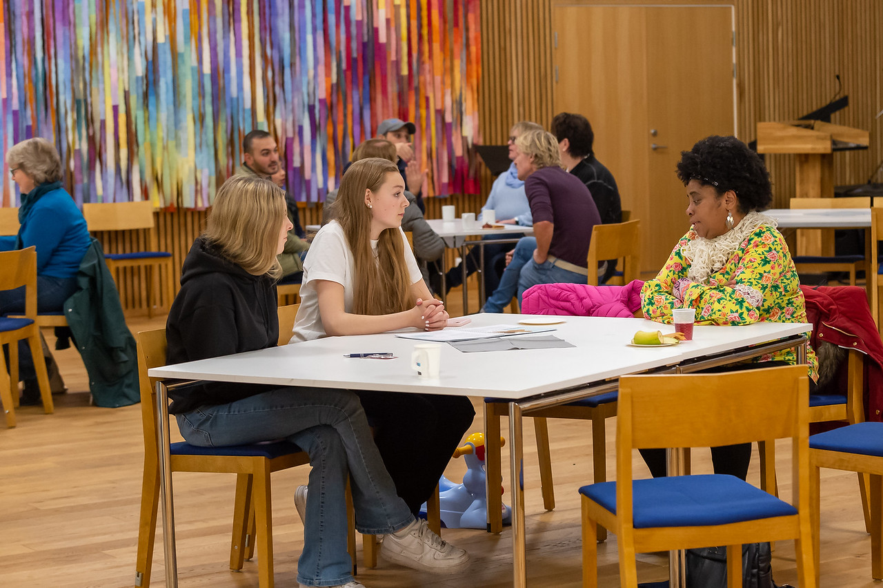  Foto: Ole Henrik Kongsvik