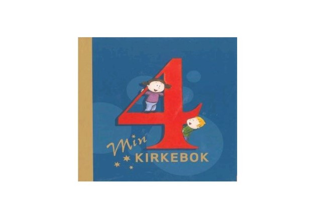 4-årsbok