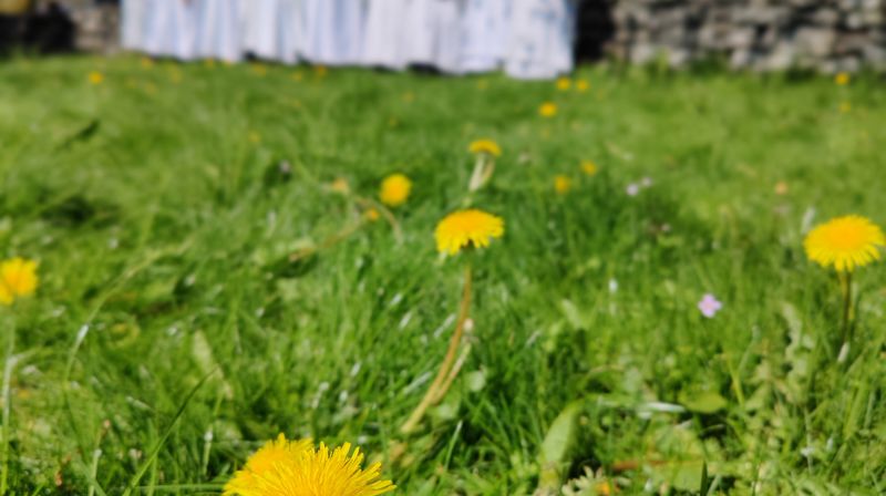 Foto: Sigurd Rotvik Tunestveit / Os kyrkjelyd