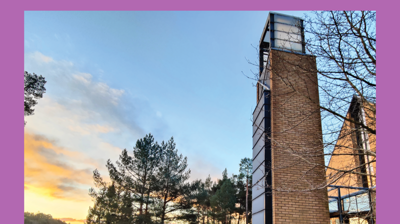 Julenummeret av kyrkjebladet er klart!