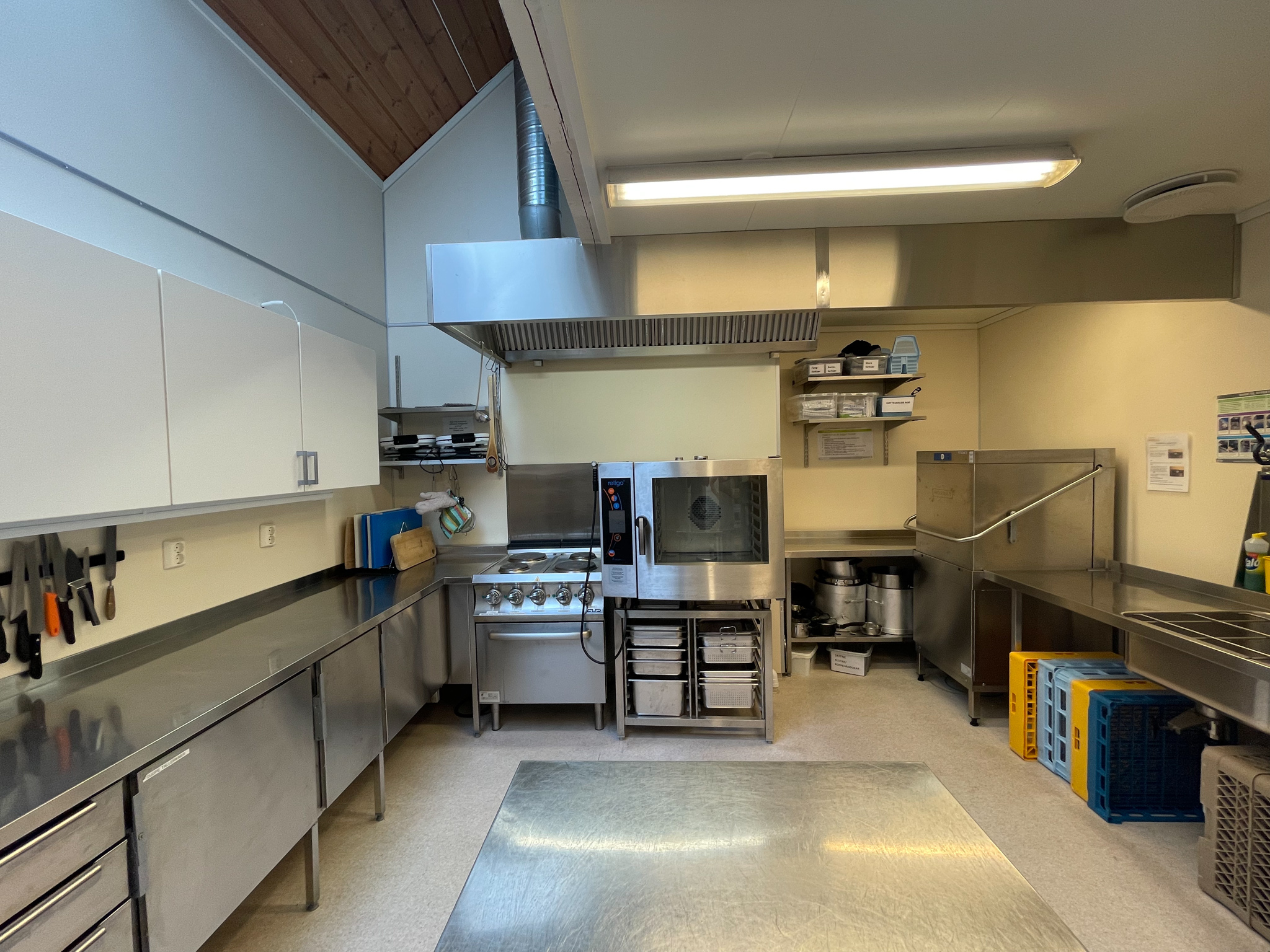 Foto: Martin Bakke Slåttsveen