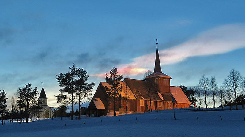 Godt nytt år!