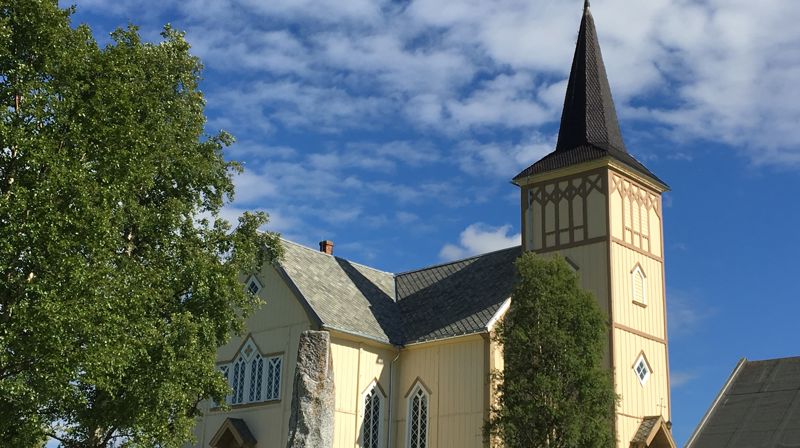 Os kirke