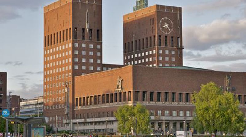 Foto: Alexander Ottesen/Wikipedia Commons