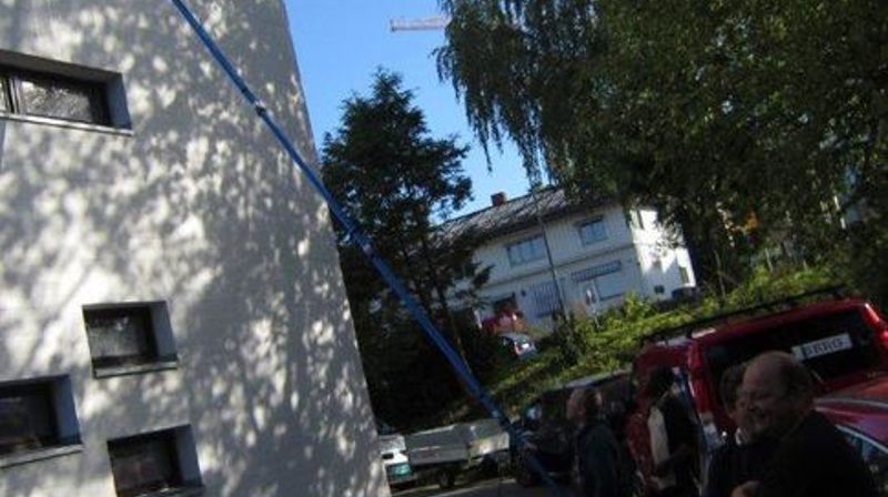 Aldri har kirkene vært renere