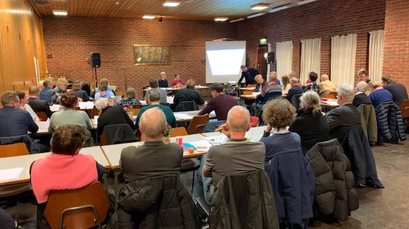 Hva er et fellesråd?