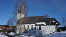 Klemetsrud kirke er en av kirkene som blir berørt av kirkebruksplanen. Den blir fristilt som soknekirke, men skal fortsatt benyttes til gravferder og leies ut til annen kirkelig virksomhet.