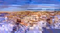 Lommedalen menighet i Bærum har et bredt tilbud og en "åpen" kirke også når kirken må være stengt. Foto Lommedalen menighet