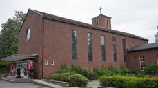 Våren og påsken er i anmarsj, og med det flotte musikalske opplevelser i mange av kirkene i Oslo. Røa peker seg ut, her kan du lese mer om det.