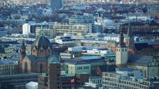 Kirkelig fellesråd i Oslo lyser ut ledig stilling som assisterende kirkeverge.