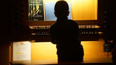 Fellesrådets orgelklubb ønsker velkommen til feiring av Bachs fødselsdag i Vålerenga kirke 25. mars.