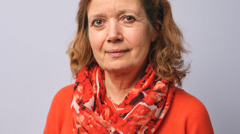 Kirkeklokkene ringte for Gaza