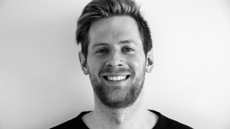 Ny assisterende kirkeverge