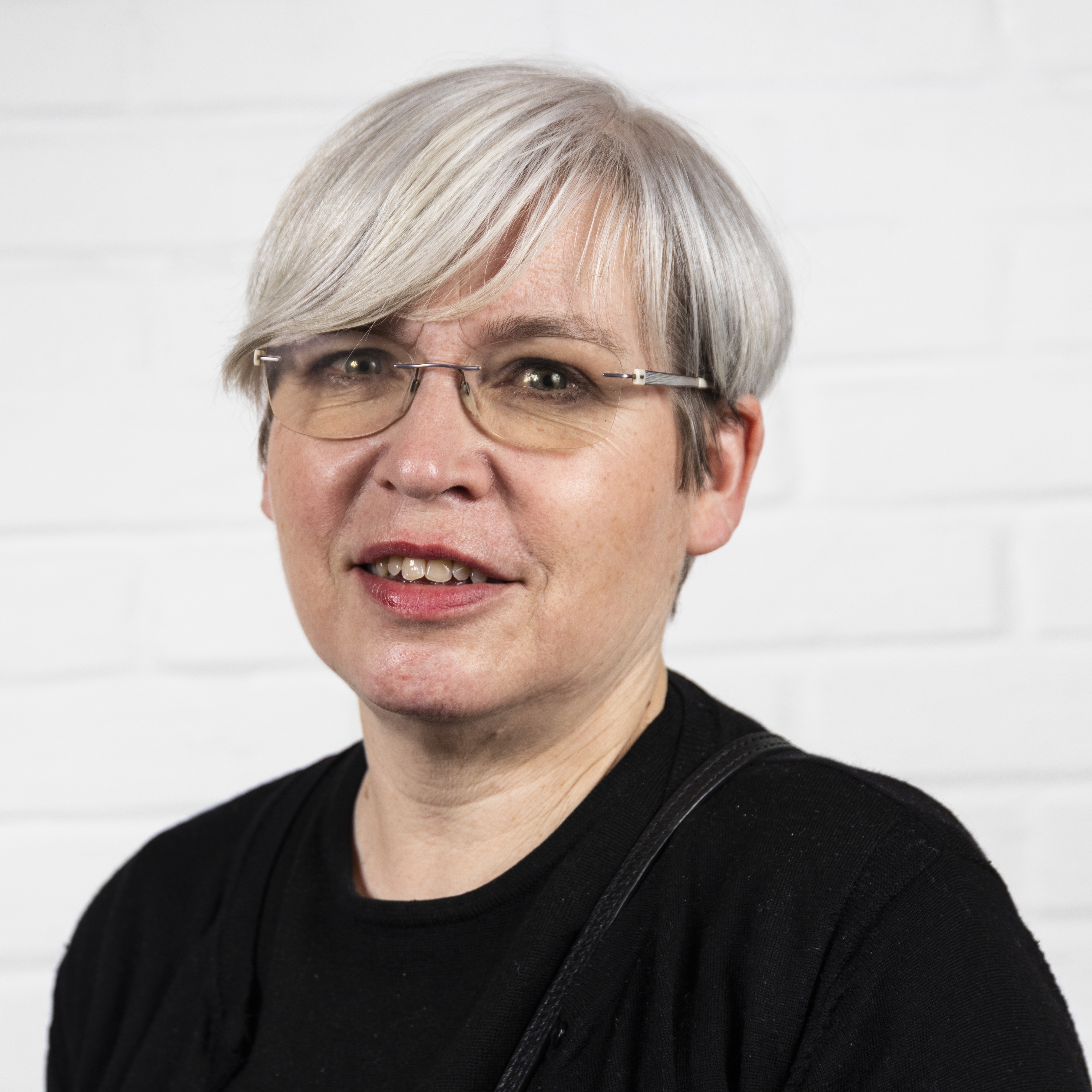 Ane Cecilie Paulsen Stepaschko