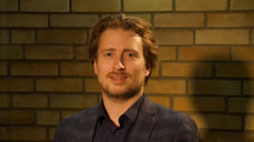 Jostein Vevatne fra Fagerborg menighet er valgt til ny leder av Kirkelig fellesråd i Oslo.