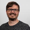 Lars Eivind Hegstad  Lervåg