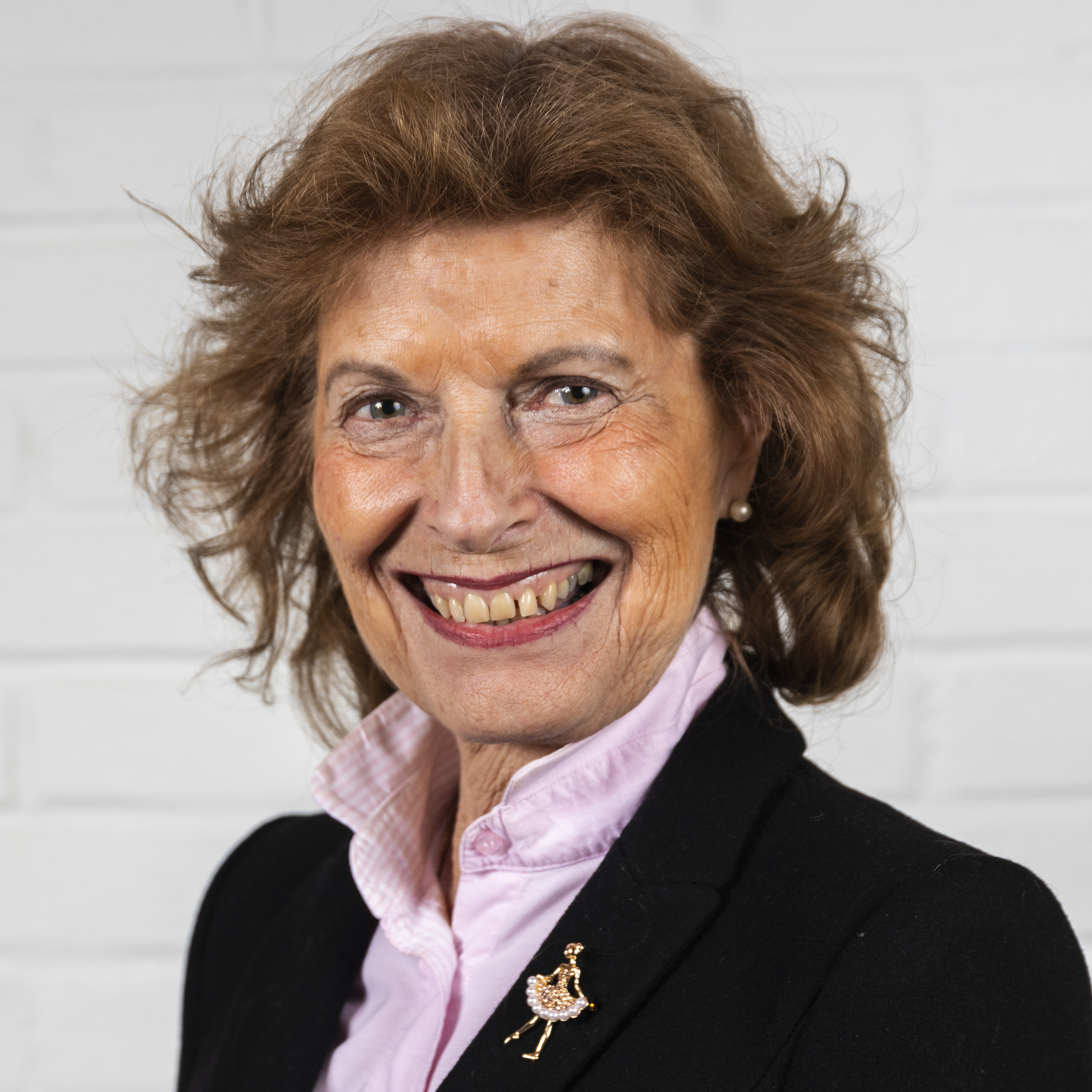 Live Bressendorf Lindseth