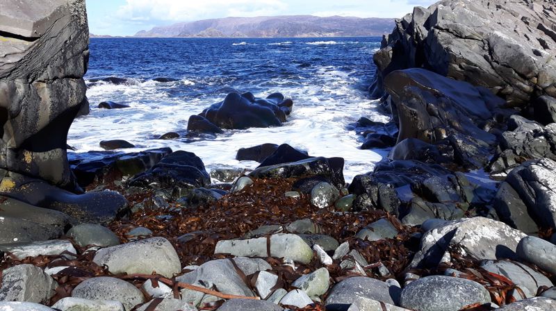 Foto: Bjørghild Kjelsvik