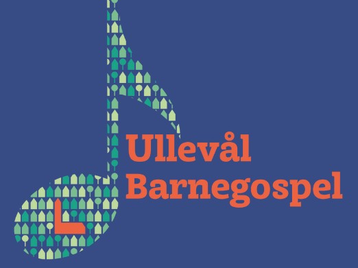 Ullevål barnegospel (3. klasse - 7. klasse)