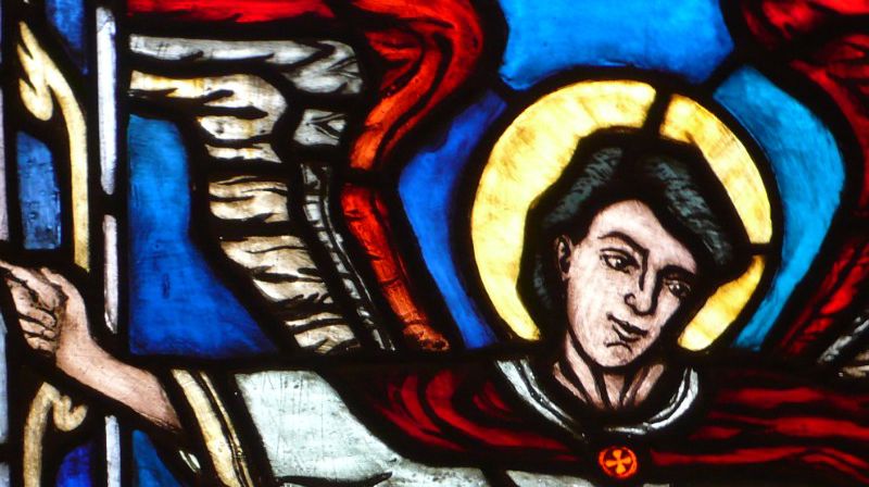 Julens program i menigheten