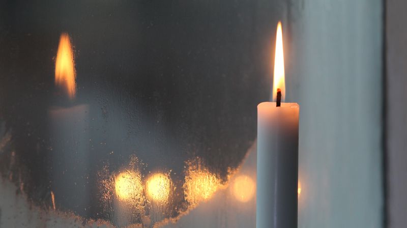 Klokkeringing for sivilbefolkningen på Gaza