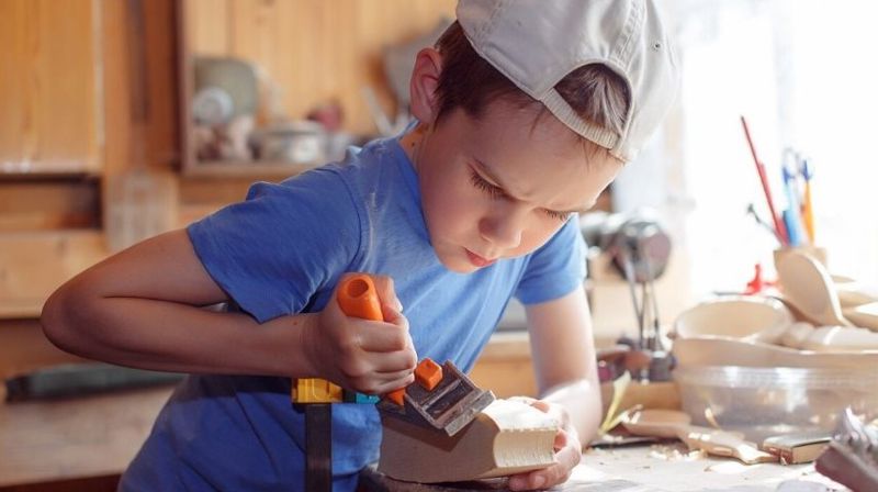 Snekkerklubben i Hagebybladet