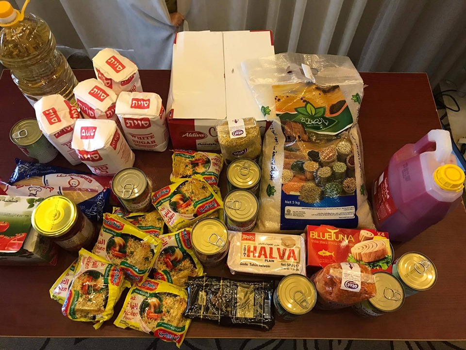 "For om ett lem lider, lider alle de andre med"