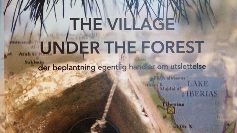 Kirkeuka for fred - velkommen til filmkveld på Menighetssenteret