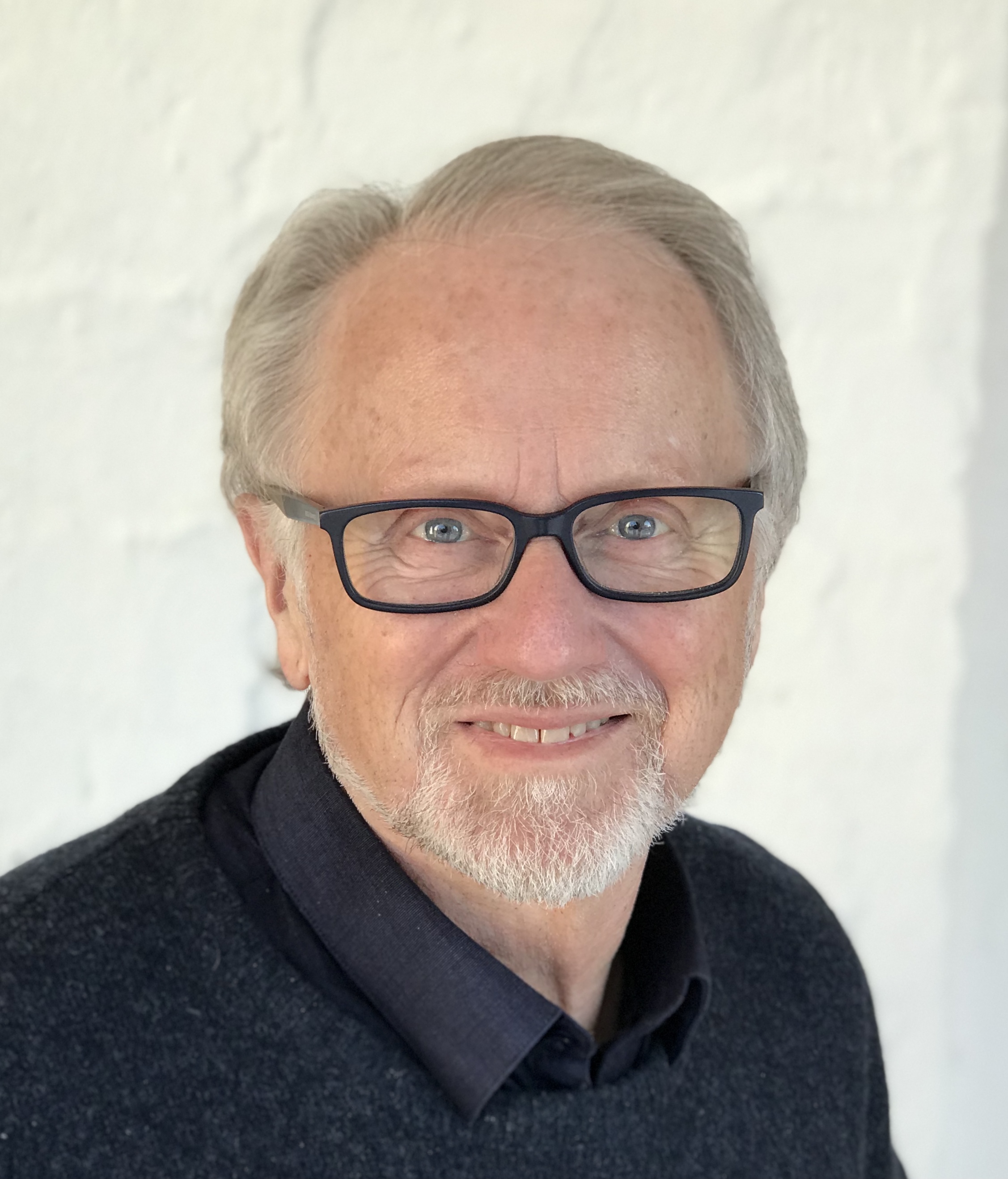 Sverre Bang