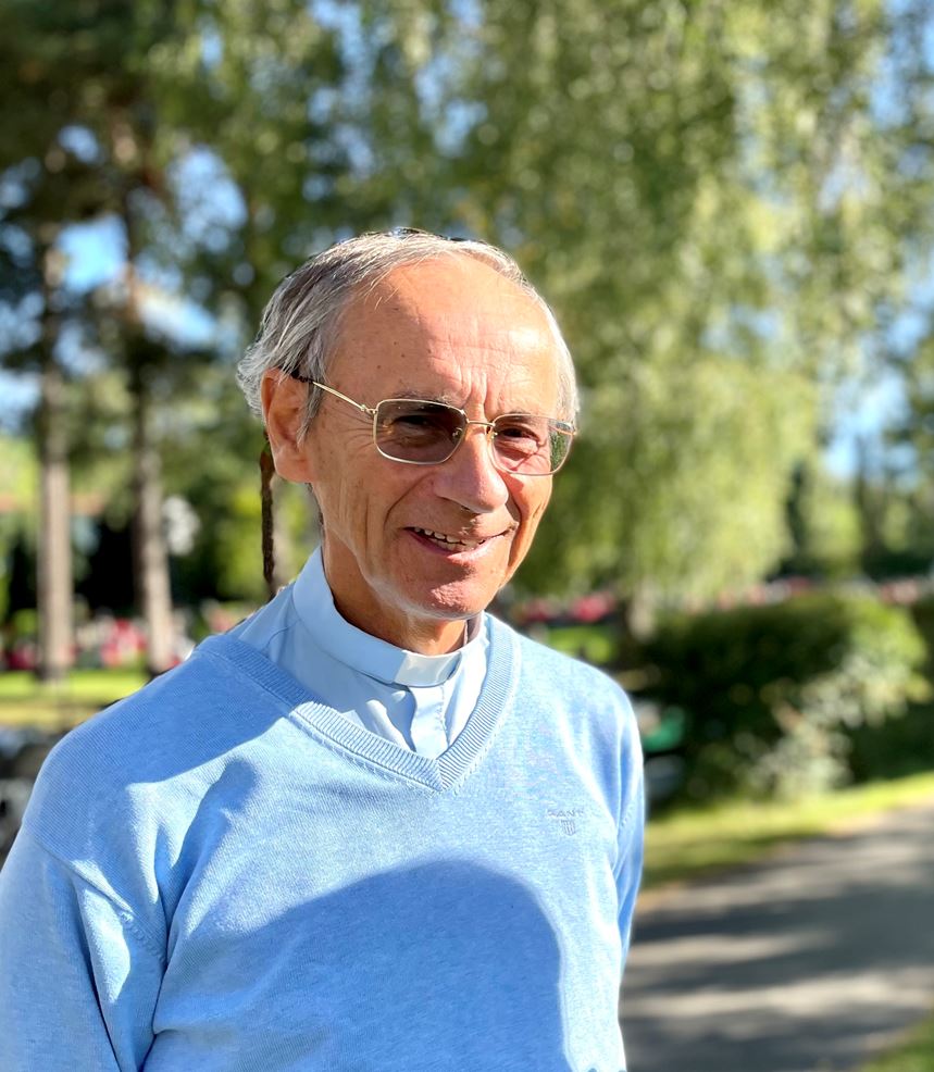 Terje Fonk