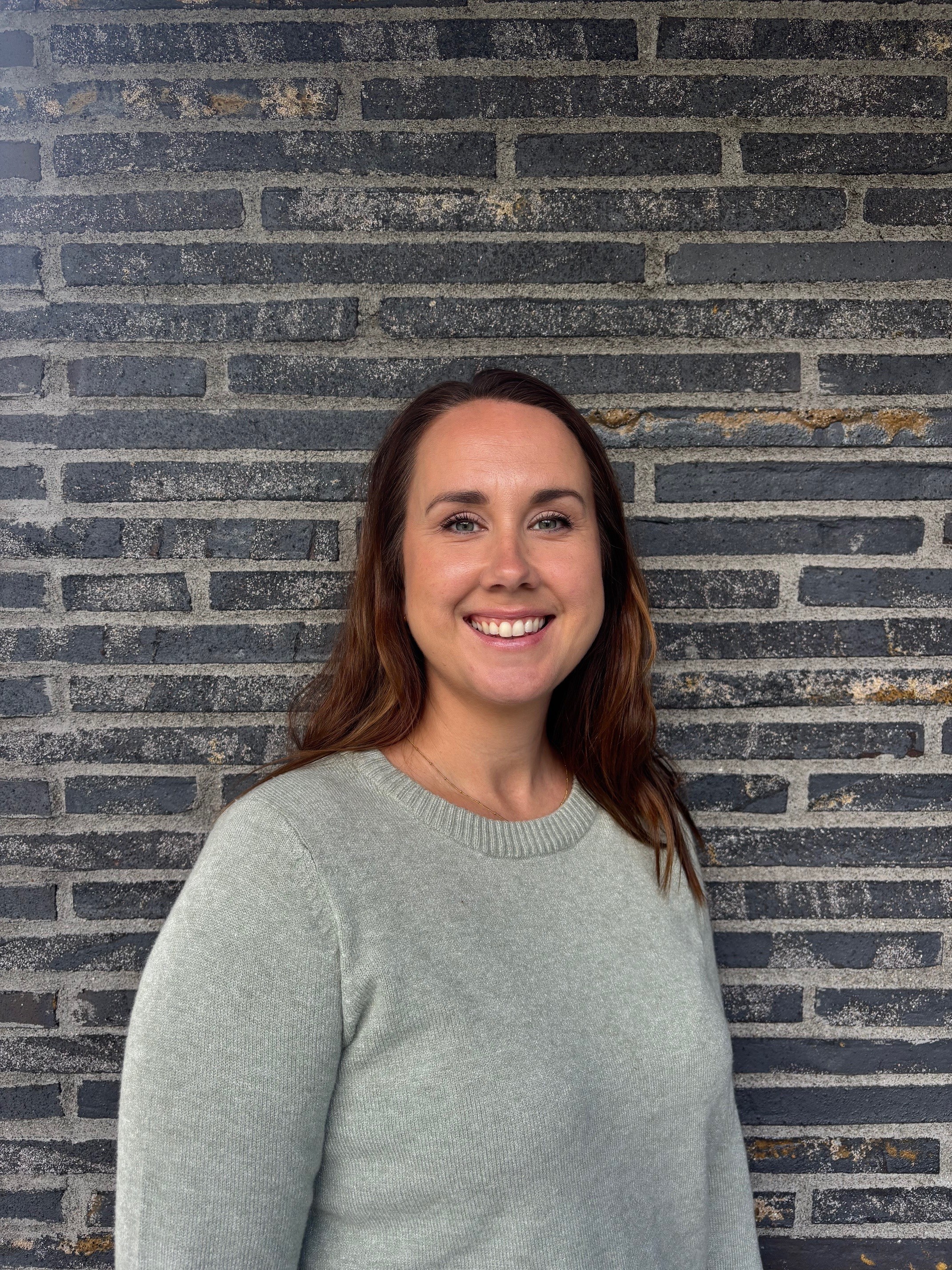 May Sofie Fagermoen Wisløff