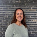 May Sofie Fagermoen Wisløff