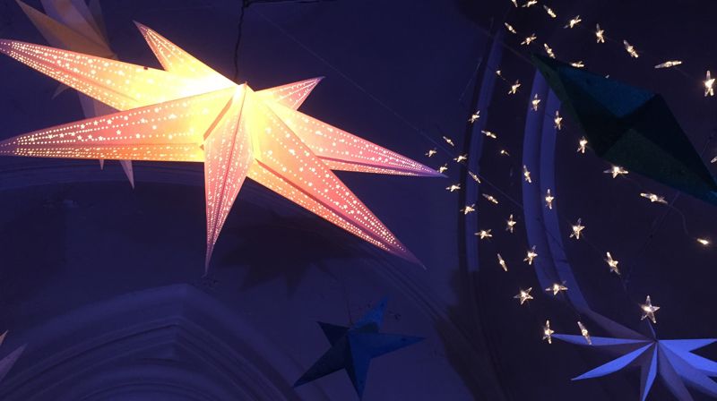 Julekonserter i Bøler kirke 2025