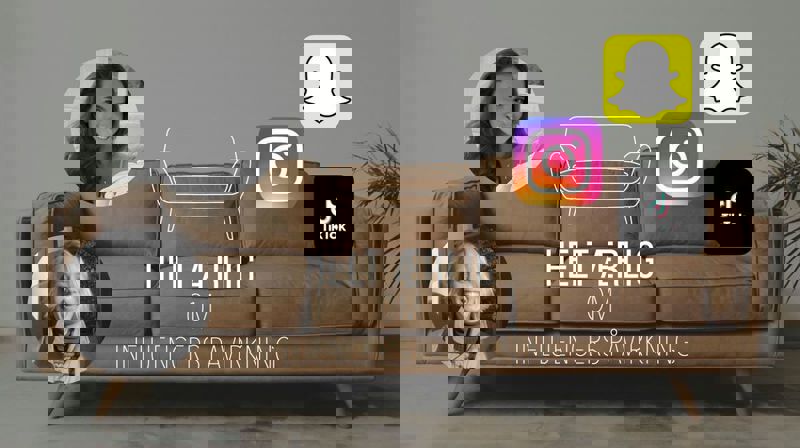 Helt Ærlig om "Influencer-påvirkning"