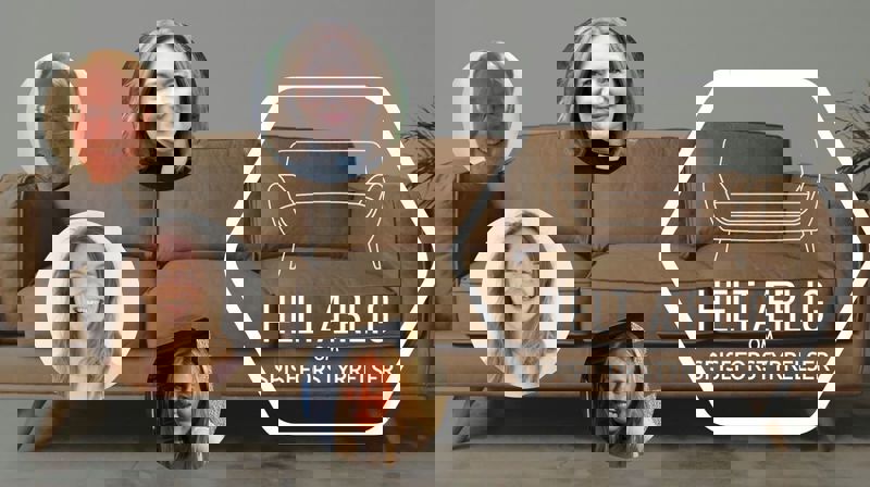 Helt Ærlig i om spiseforstyrrelser