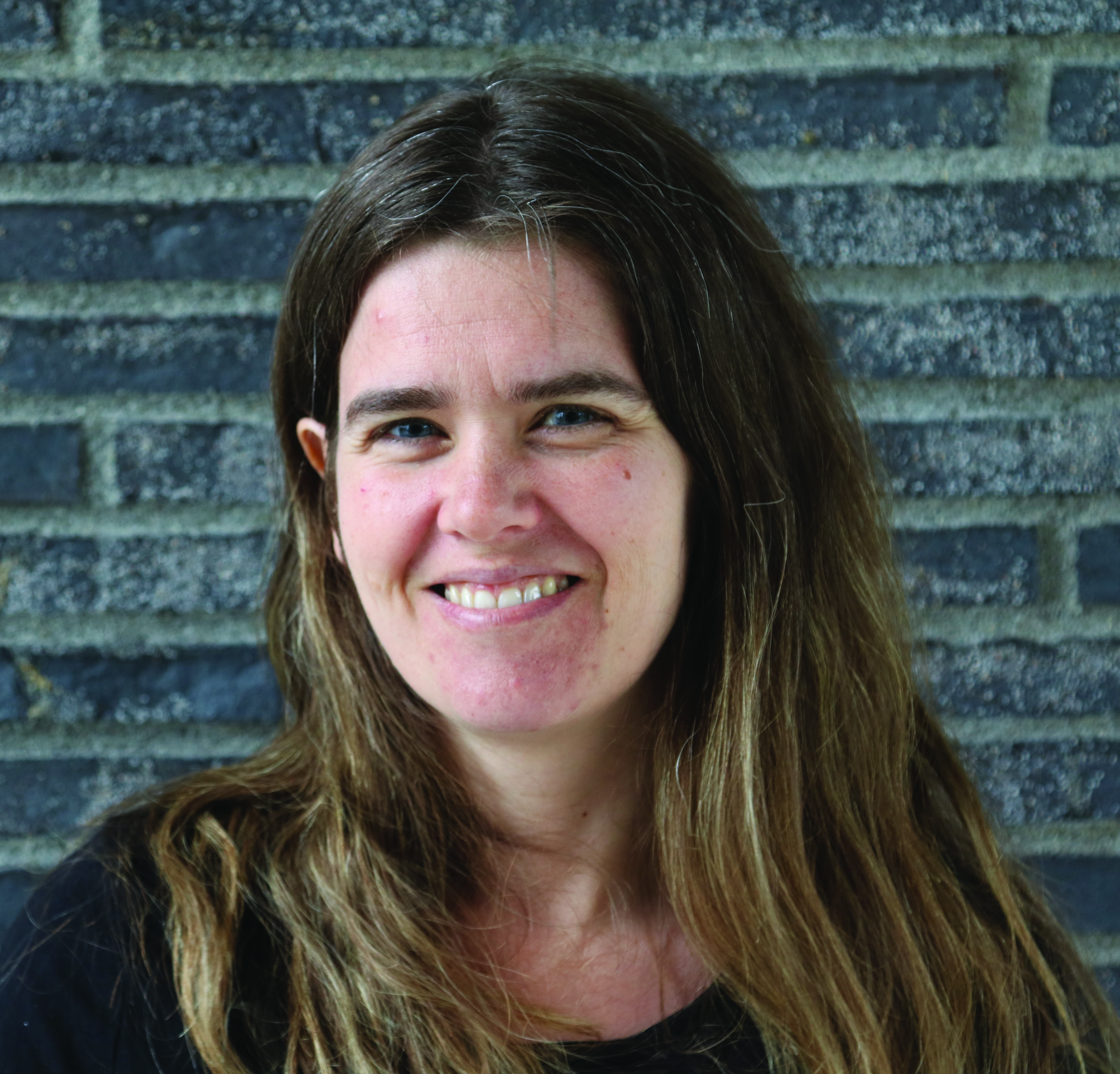 Margit Bente Steensnæs