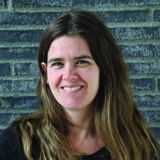 Margit Bente Steensnæs