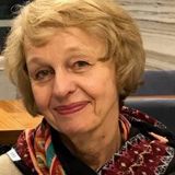 Turid Barth Pettersen