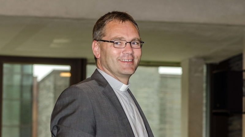 Bli med på 1. mai-gudstjeneste i Bøler kirke!