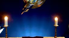 Bygdøy kirke - foto Rut Ugland