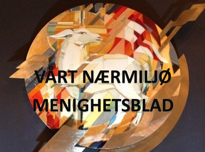 Menighetsblad