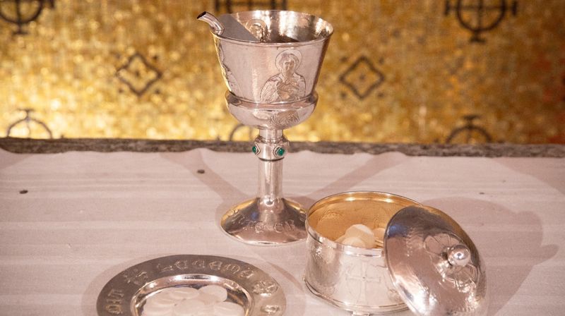 Søndag 21. februar 2021