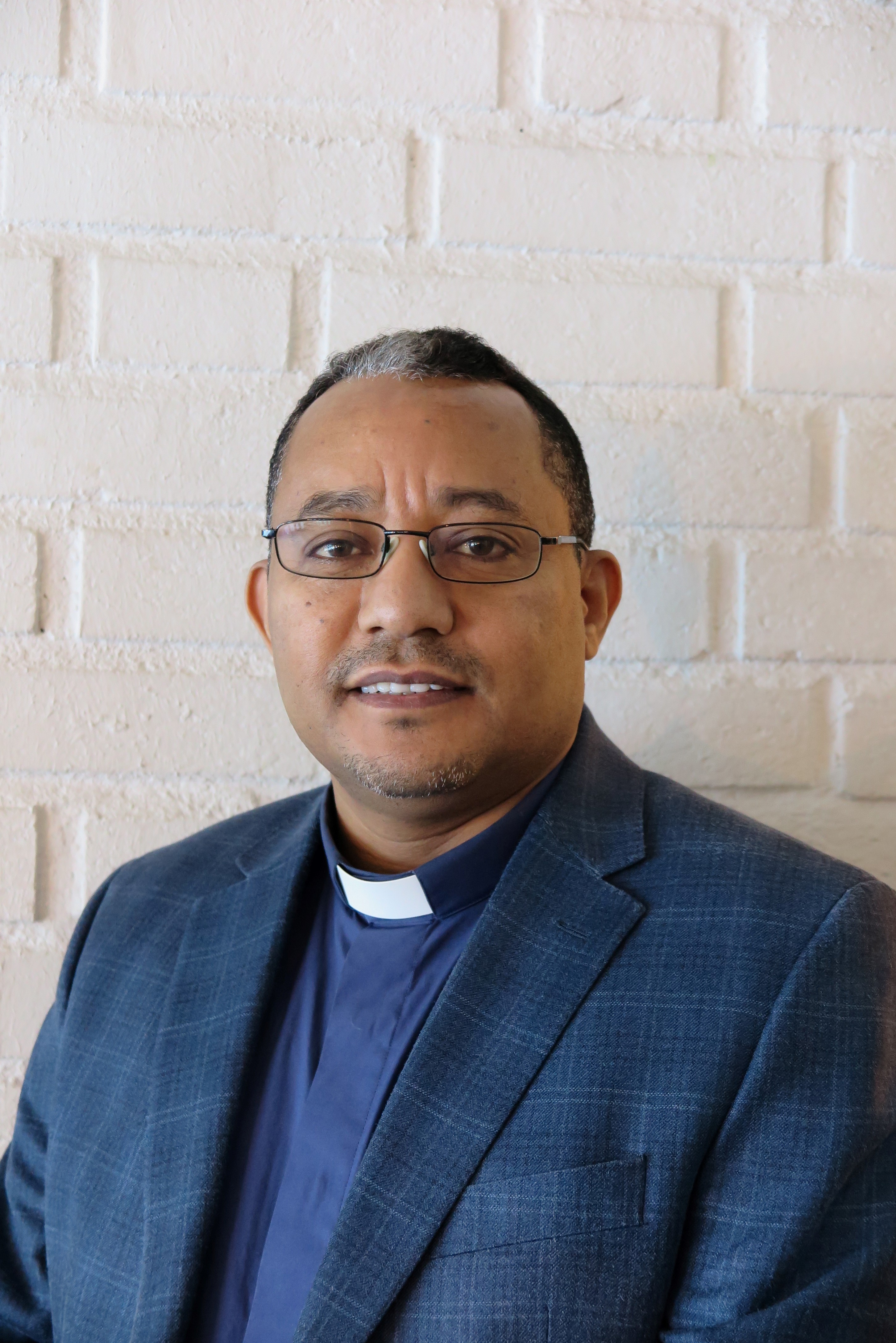 Desalegn Mengesha Ayana