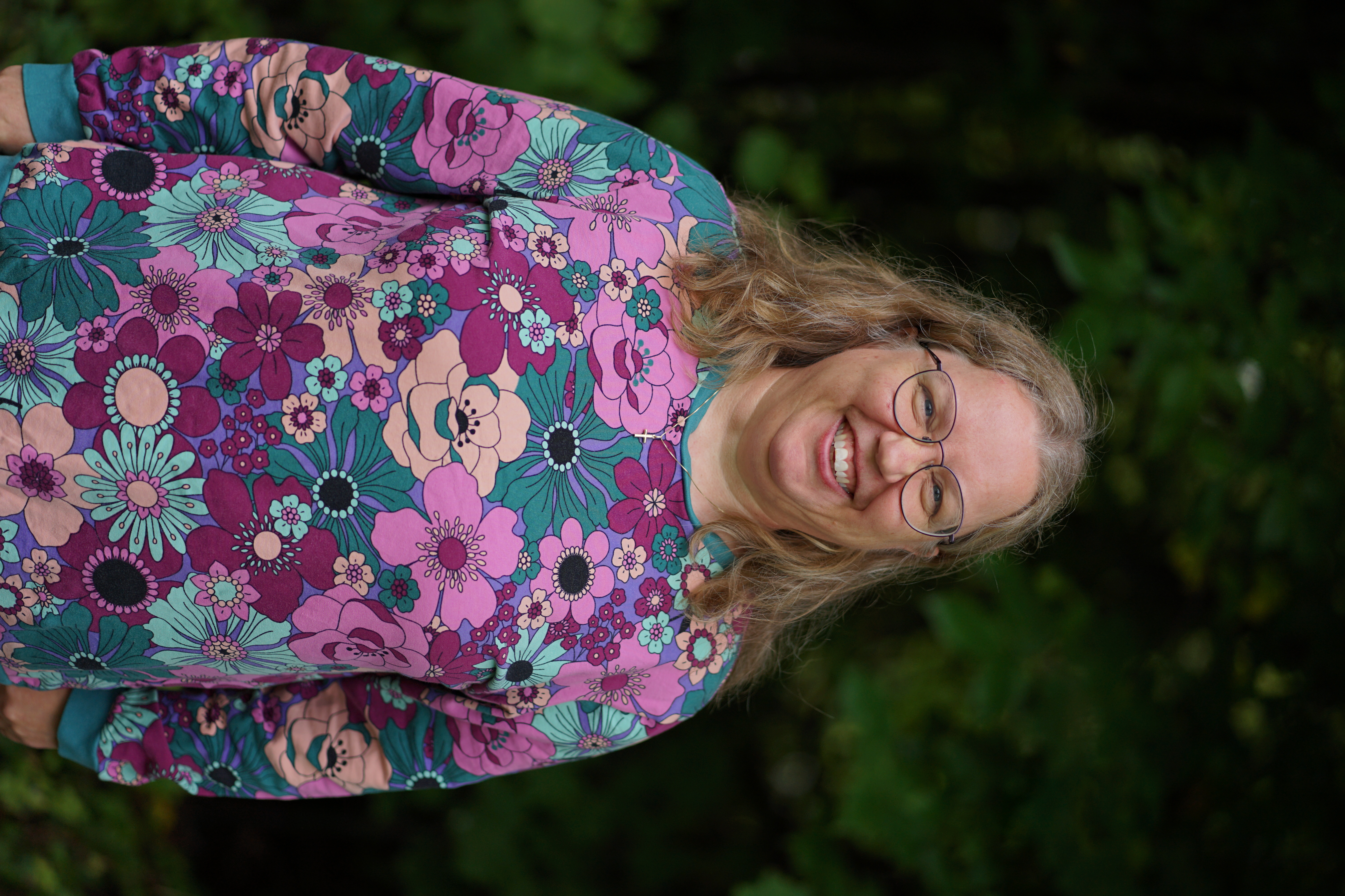 Beate Katrine Sørensen